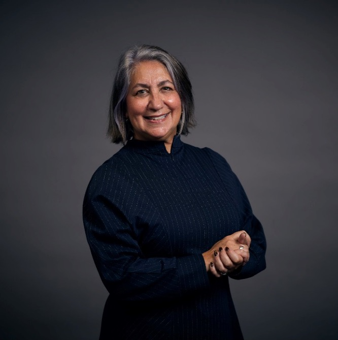 Louise Penistone 